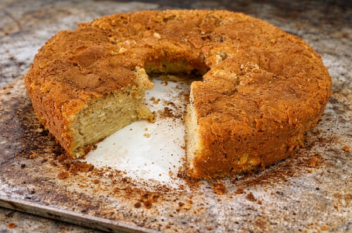 Common recipes that disappoint